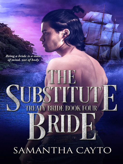 Title details for The Substitute Bride by Samantha Cayto - Available